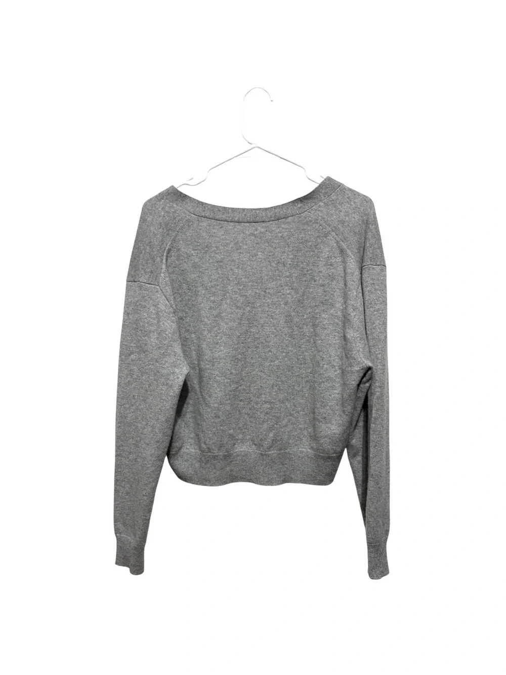J Crew Cashmere Tank top and Cardigan